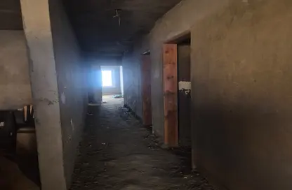 Apartment - 3 Bedrooms - 2 Bathrooms for sale in 6th Area East - Shorouk City - Cairo