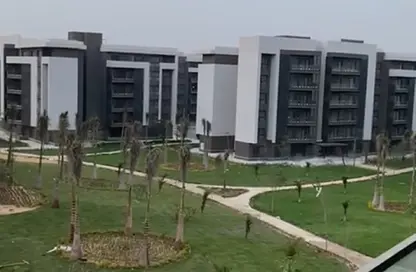 شقة - 3 غرف نوم - 3 حمامات للايجار في مدينتي - القاهرة