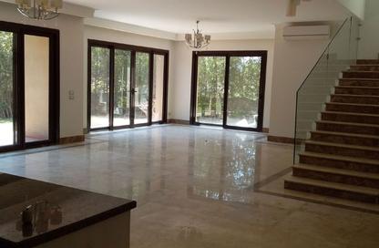 Duplex - 3 Bedrooms - 3 Bathrooms for rent in Casa - Sheikh Zayed Compounds - Sheikh Zayed City - Giza