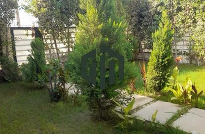 Townhouse - 3 Bedrooms - 3 Bathrooms for rent in Hyde Park - 5th Settlement Compounds - The 5th Settlement - New Cairo City - Cairo