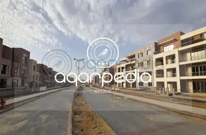 شقة - 3 غرف نوم - 3 حمامات للبيع في ديستريكت 5 - كمبوندات التجمع الخامس - التجمع الخامس - مدينة القاهرة الجديدة - القاهرة