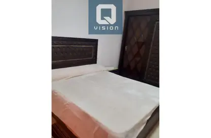 Apartment - 2 Bedrooms - 1 Bathroom for rent in Celia - New Capital Compounds - New Capital City - Cairo