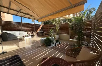 Duplex - 3 Bedrooms - 3 Bathrooms for sale in Rayos - 6 October Compounds - 6 October City - Giza