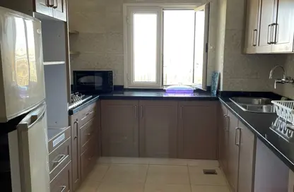 Apartment - 3 Bedrooms - 2 Bathrooms for rent in Mountain View Hyde Park - 5th Settlement Compounds - The 5th Settlement - New Cairo City - Cairo