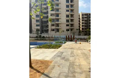 Apartment - 3 Bedrooms - 3 Bathrooms for sale in IL Bosco - New Capital Compounds - New Capital City - Cairo