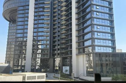 Apartment - 2 Bedrooms - 2 Bathrooms for sale in Park Side Residence - Zed Towers - Sheikh Zayed Compounds - Sheikh Zayed City - Giza