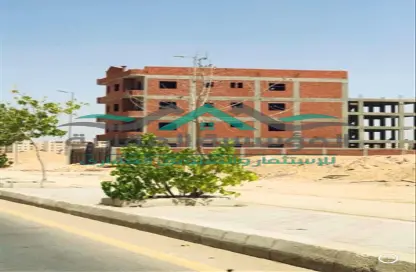 Land - Studio for sale in New October City - 6 October City - Giza