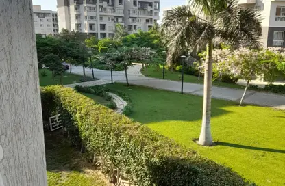 Apartment - 3 Bedrooms - 2 Bathrooms for rent in Madinaty - Cairo