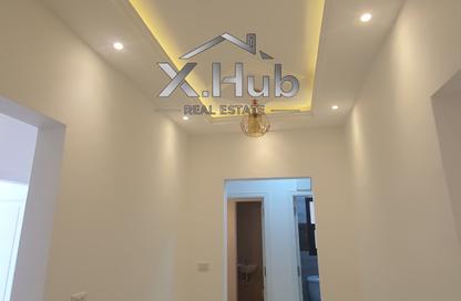 شقة - 3 غرف نوم - 4 حمامات للايجار في ذا كورت ياردز - كمبوندات الشيخ زايد - الشيخ زايد - الجيزة