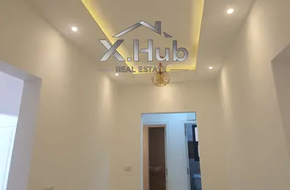 شقة - 3 غرف نوم - 4 حمامات للايجار في ذا كورت ياردز - كمبوندات الشيخ زايد - الشيخ زايد - الجيزة