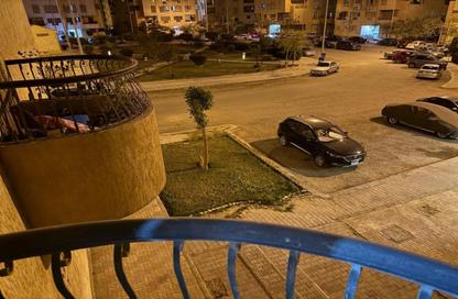 شقة - 2 غرف نوم - 1 حمام للبيع في امتداد الرحاب - الرحاب - مدينة القاهرة الجديدة - القاهرة