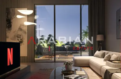 Townhouse - 4 Bedrooms - 4 Bathrooms for sale in Telal East - 5th Settlement Compounds - The 5th Settlement - New Cairo City - Cairo