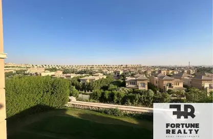 فيلا - 3 غرف نوم - 4 حمامات للايجار في ستون بارك - كمبوندات التجمع الخامس - التجمع الخامس - مدينة القاهرة الجديدة - القاهرة