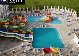 Apartment - 3 bedrooms for للبيع in Lasirena Mini Egypt - Al Ain Al Sokhna - Suez