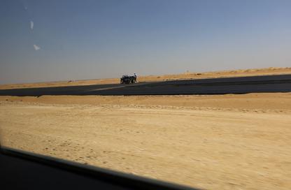 Land - Studio for sale in New Uptown October - New October City - 6 October City - Giza