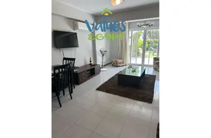 Chalet - 3 Bedrooms - 2 Bathrooms for rent in Skala Mountain View Ras El Hikma - North Coast Resorts - North Coast