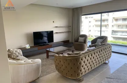 Penthouse - 4 Bedrooms - 5 Bathrooms for sale in Lake View Residence 2 - 5th Settlement Compounds - The 5th Settlement - New Cairo City - Cairo