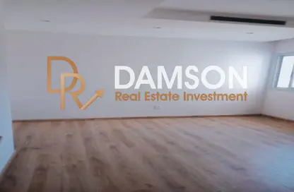 Apartment - 3 Bedrooms - 3 Bathrooms for rent in Cairo Festival City - North Investors Area - New Cairo City - Cairo