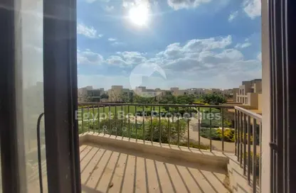 Villa - 4 Bedrooms - 4 Bathrooms for sale in O West - 6 October Compounds - 6 October City - Giza