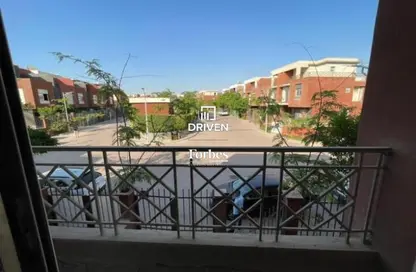 Townhouse - 3 Bedrooms - 4 Bathrooms for sale in Continental Residence - Sheikh Zayed Compounds - Sheikh Zayed City - Giza Townhouse - 3 Bedrooms - 4 Bathrooms for sale in Continental Residence - Sheikh Zayed Compounds - Sheikh Zayed City - Giza