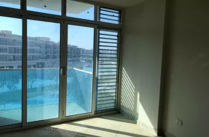 Apartment - 3 Bedrooms - 3 Bathrooms for sale in Porto October - Green Belt - 6 October City - Giza