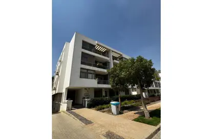 Apartment - 3 Bedrooms - 3 Bathrooms for sale in Taj City - 5th Settlement Compounds - The 5th Settlement - New Cairo City - Cairo