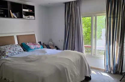 شقة - 3 غرف نوم - 2 حمامات للبيع في مدينة الخمائل - كمبوندات الشيخ زايد - الشيخ زايد - الجيزة