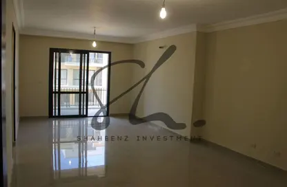 Apartment - 2 Bedrooms - 2 Bathrooms for sale in Sodic East - 6th District - New Heliopolis - Cairo