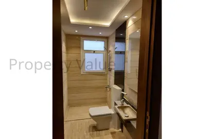 منزل مزدوج - 4 غرف نوم - 5 حمامات للبيع في قطامية ديونز - كمبوندات القطامية - القطامية - مدينة القاهرة الجديدة - القاهرة