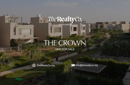 شقة - 4 غرف نوم - 5 حمامات للبيع في نيو جيزة - طريق مصر اسكندرية الصحراوي - مدينة 6 أكتوبر - الجيزة