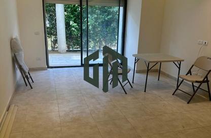 Apartment - 2 Bedrooms - 2 Bathrooms for rent in Lake View - 5th Settlement Compounds - The 5th Settlement - New Cairo City - Cairo
