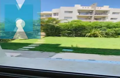 Apartment - 2 Bedrooms - 1 Bathroom for rent in The Address - 12th District - Sheikh Zayed City - Giza