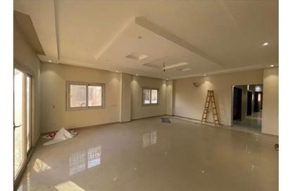 Apartment - 3 Bedrooms - 3 Bathrooms for sale in El Banafseg 6 - El Banafseg - New Cairo City - Cairo