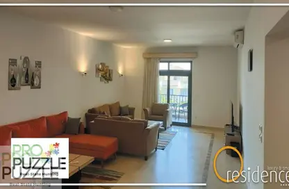 شقة - 3 غرف نوم - 2 حمامات للايجار في فيدا - طريق مصر اسكندرية الصحراوي - مدينة 6 أكتوبر - الجيزة