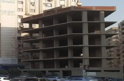 Whole Building - Studio - 1 Bathroom for rent in Ring Road - Zahraa El Maadi - Hay El Maadi - Cairo