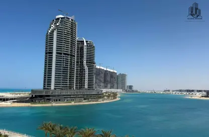 شاليه - 3 غرف نوم - 2 حمامات للبيع في الحي اللاتيني - مدينة العلمين الجديدة - العلمين - الساحل الشمالي