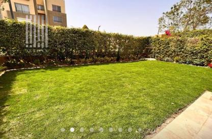 Apartment - 2 Bedrooms - 2 Bathrooms for rent in Palm Parks   Palm Hills - South Dahshur Link - 6 October City - Giza