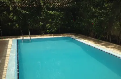 فيلا - 5 غرف نوم - 4 حمامات للايجار في الشويفات - كمبوندات التجمع الخامس - التجمع الخامس - مدينة القاهرة الجديدة - القاهرة