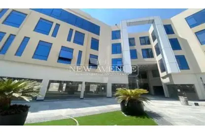 Clinic - Studio - 1 Bathroom for rent in Mivida - 5th Settlement Compounds - The 5th Settlement - New Cairo City - Cairo