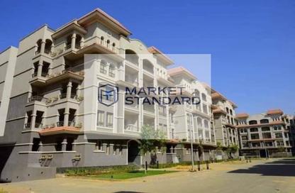 Apartment - 3 Bedrooms - 2 Bathrooms for sale in Al Andalus District - New Cairo City - Cairo