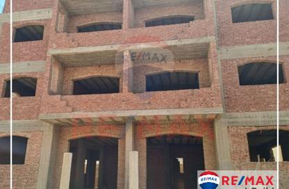 Villa - 7+ Bedrooms - 6 Bathrooms for sale in French University Square - City Center 1 - Shorouk City - Cairo