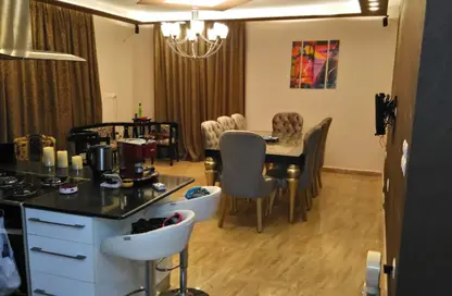 Apartment - 3 Bedrooms - 2 Bathrooms for sale in East The Academy - New Cairo City - Cairo