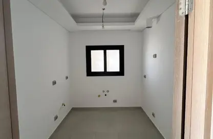 Apartment - 3 Bedrooms - 2 Bathrooms for sale in Karmell - New Zayed City - Sheikh Zayed City - Giza