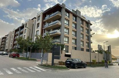 Apartment - 3 Bedrooms - 3 Bathrooms for sale in Azad - 5th Settlement Compounds - The 5th Settlement - New Cairo City - Cairo