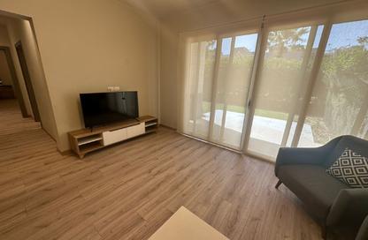 Apartment - 2 Bedrooms - 4 Bathrooms for rent in Aeon - 6 October Compounds - 6 October City - Giza