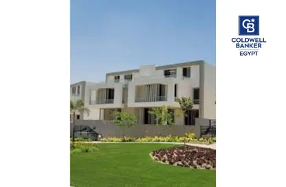 تاون هاوس - 3 غرف نوم - 3 حمامات للبيع في جولز - طريق مصر اسكندرية الصحراوي - مدينة 6 أكتوبر - الجيزة