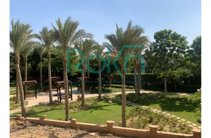 Villa - 5 Bedrooms - 4 Bathrooms for sale in Allegria - Sheikh Zayed Compounds - Sheikh Zayed City - Giza Villa - 5 Bedrooms - 4 Bathrooms for sale in Allegria - Sheikh Zayed Compounds - Sheikh Zayed City - Giza