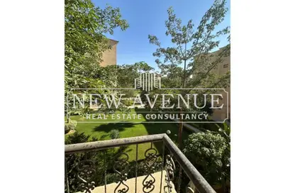 Apartment - 3 Bedrooms - 3 Bathrooms for sale in Rehab City Sixth Phase - Al Rehab - New Cairo City - Cairo