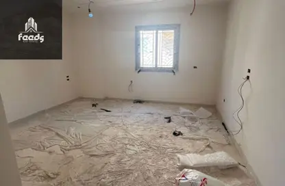 Apartment - 3 Bedrooms - 3 Bathrooms for sale in El Yasmeen 6 - El Yasmeen - New Cairo City - Cairo