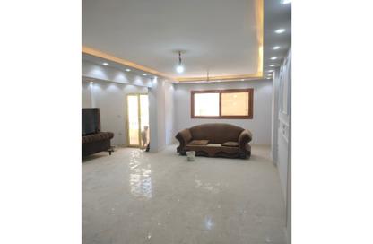 Apartment - 3 Bedrooms - 2 Bathrooms for rent in Gate 4 - Mena - Hadayek El Ahram - Giza